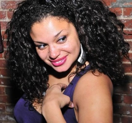 Michelle Buteau